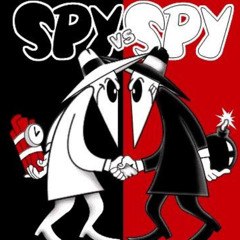 SPY vs SPY (1984) C64 reMIXed