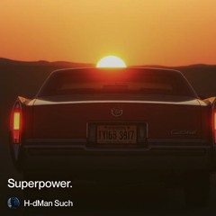 She gave you - superpower..mp3