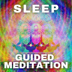 Guided Meditation for Natural Sleep - Sleep Talk Down