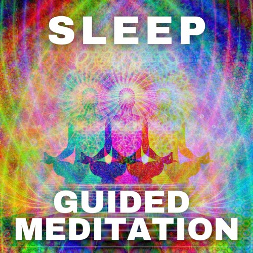 Guided Meditation for Natural Sleep - Sleep Talk Down