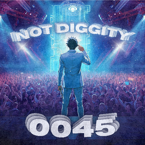 Not Diggity (Radio Edit)