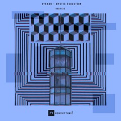BCCO Premiere: Dykkon - Distorsiones [NRDR120]