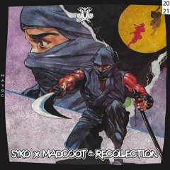 syko x madcoot - recollection