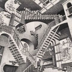 Thousand steps