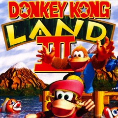 Stilt Village - Donkey Kong Land III