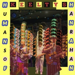 Human of Hanrahan (demo)