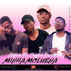 Stiflers feat. Cleyton David - Minha Moluena