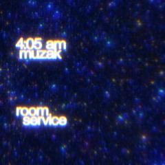 4:05am muzak [sonic ambiance]