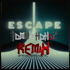 Kx5 Escape (Hohoz Remix) Kaskade - Deadmau5 - hayla