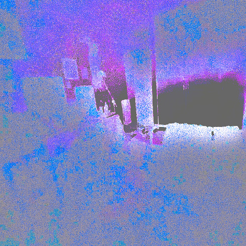 Analog Tweak
