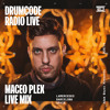 DCR779 – Drumcode Radio Live - Maceo Plex live from Lamercedes, Barcelona DJ mix artwork - Electronic music tracklist cover image