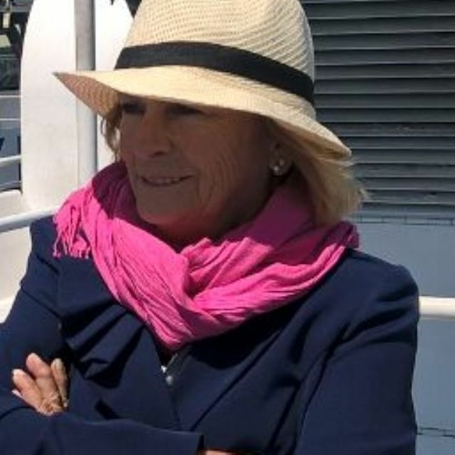 Marcela Mayer Turísmo y Efemérides,