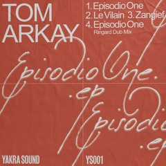 Tom Arkay - Episodio One