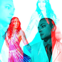 Caduceus Radio 026: alexis v B2B AnthonyMD DEBUT