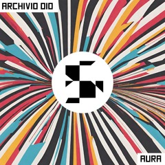 ARCHIVIO 010_AURA (VINYL SET)