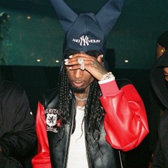 Playboi cari - Metro make it boom