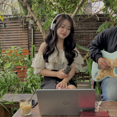 chi muốn bên anh lúc này - vẹt cover