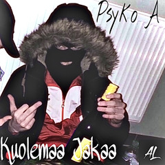 Kuolemaa Jakaa