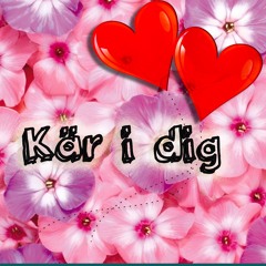 Kär i dig