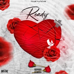 READY (Prod. Edson Libras)