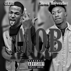 MOB (feat. Steven Mayweather)