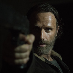 Rick Grimes You Mean Me