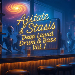 Deep Liquid Drum & Bass Vol. I