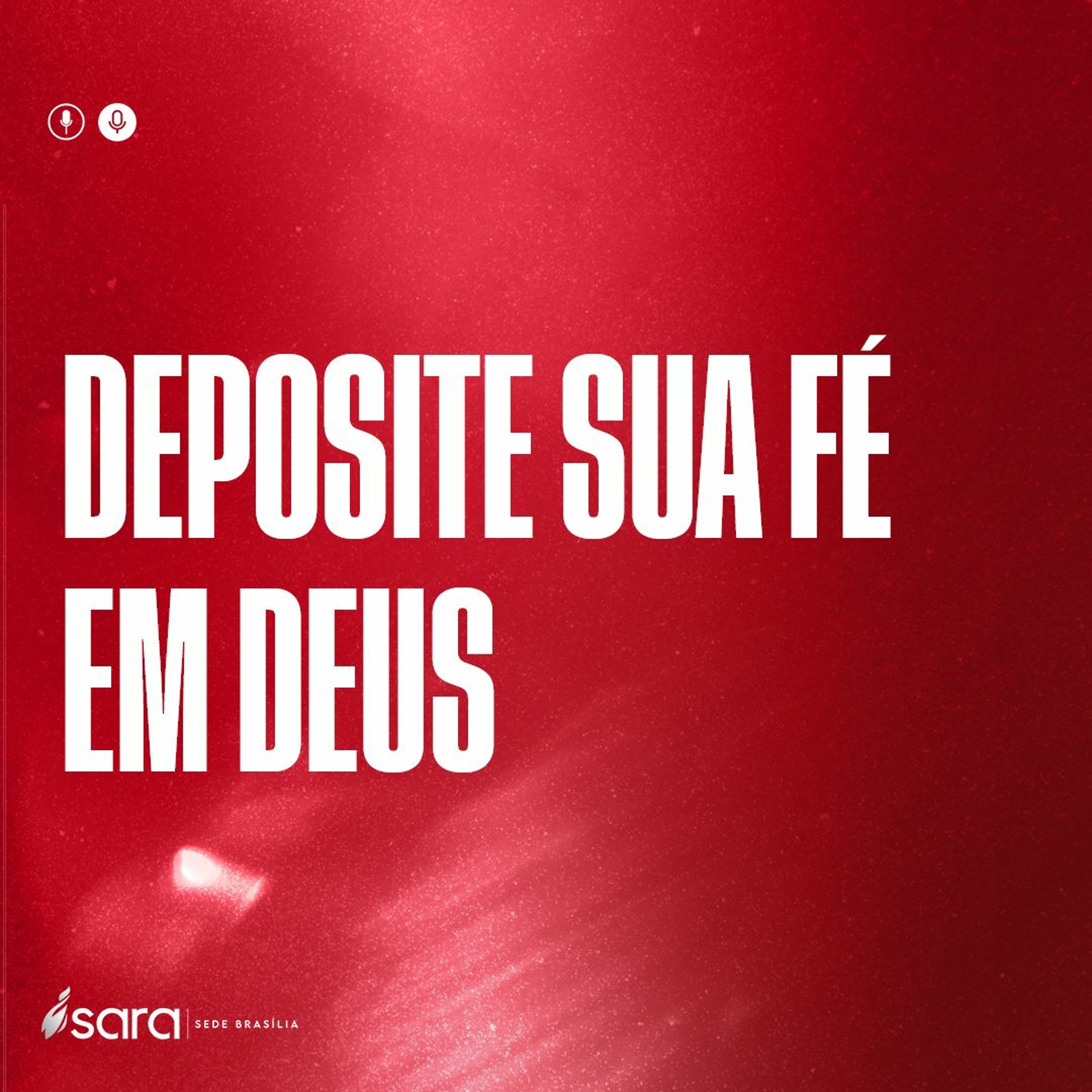 Sara Sede Brasília