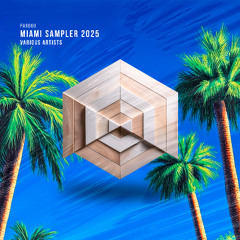 Matt U - Kickback (Original Mix) [PARANOIA MUSIC]