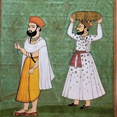 Pahila Mar Jaaee-e Jee Aapne Piaare Naalo by Sant Balwant Singh Ji Sidhsar Sihode Sahib Wale