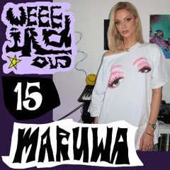 weeeirdos 15- maruwa