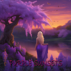 Purple Sunsets(HD)