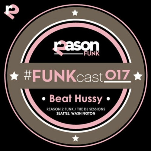 FUNKcast - 017 (Beat Hussy)