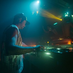 Techno Live Set Recorded At Abyss August 2023