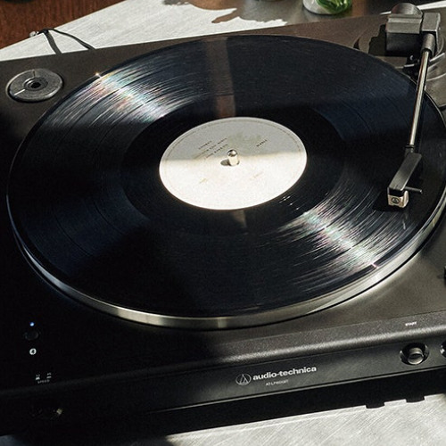 experiment 4: ripped from my al-lp60xbt