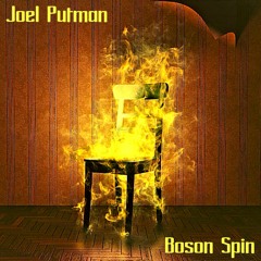 Joel Putman - The Cost of Substance P [Boson Spin mix]