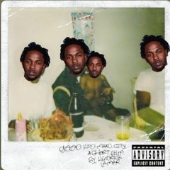 Kendrick Lamar - Bitch don't kill my vibe (JANOLS REMIX)