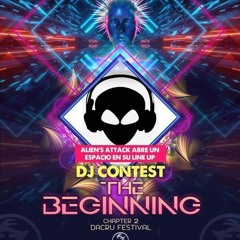 Dj Set Astrological ( Contest The Beginning Chapter 2 Dacru Festival)