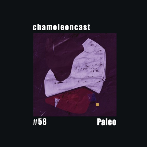chameleon #58 - Paleo