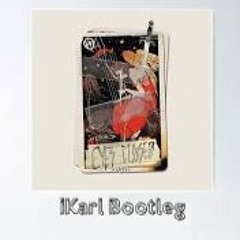 Halsey- Eyes Closed (ikarl bootleg) FREE DL