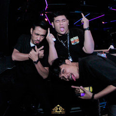 DISCO DAWAI [ HS X AW X PG X BUNG LOLOK ] #VJNBS