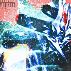 Lancey FouxFlxxgod - "Berserk" feat WHO'SONMIKE!?