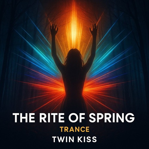 The Rite of Trance
