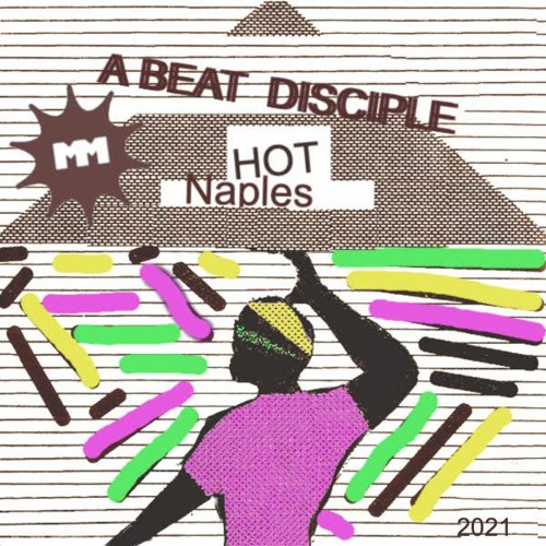 DC Promo Tracks #724: A Beat Disciple "Summer everyday"
