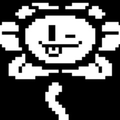 Saying A LOT Of Things As Flowey
