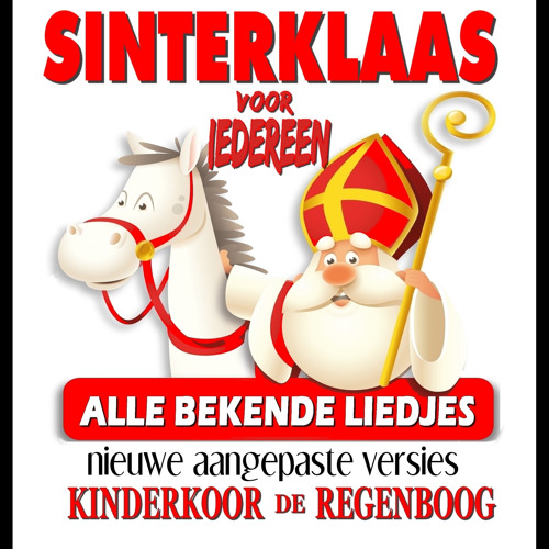 Stream Daar Wordt Aan de Deur Geklopt by Kinderkoor de Regenboog Listen online for free on