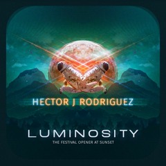 //Luminosity 2022 - Festival Opener