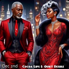 COCO LIPS @ DESIRE.mp3