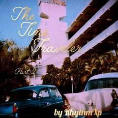 Time Traveler Inspiracion Part 2