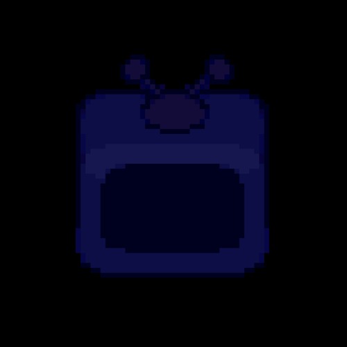 Chapter 3: Everlasting Broadcast